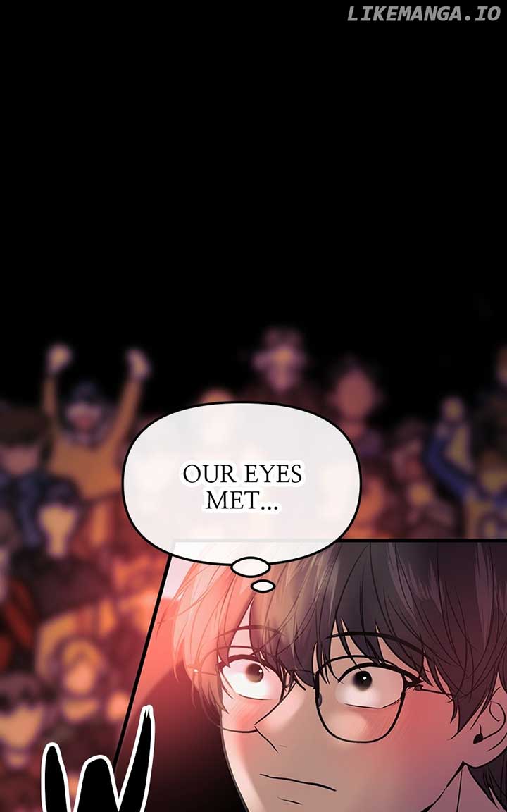 Back to Chanbi Chapter 20 - Page 52