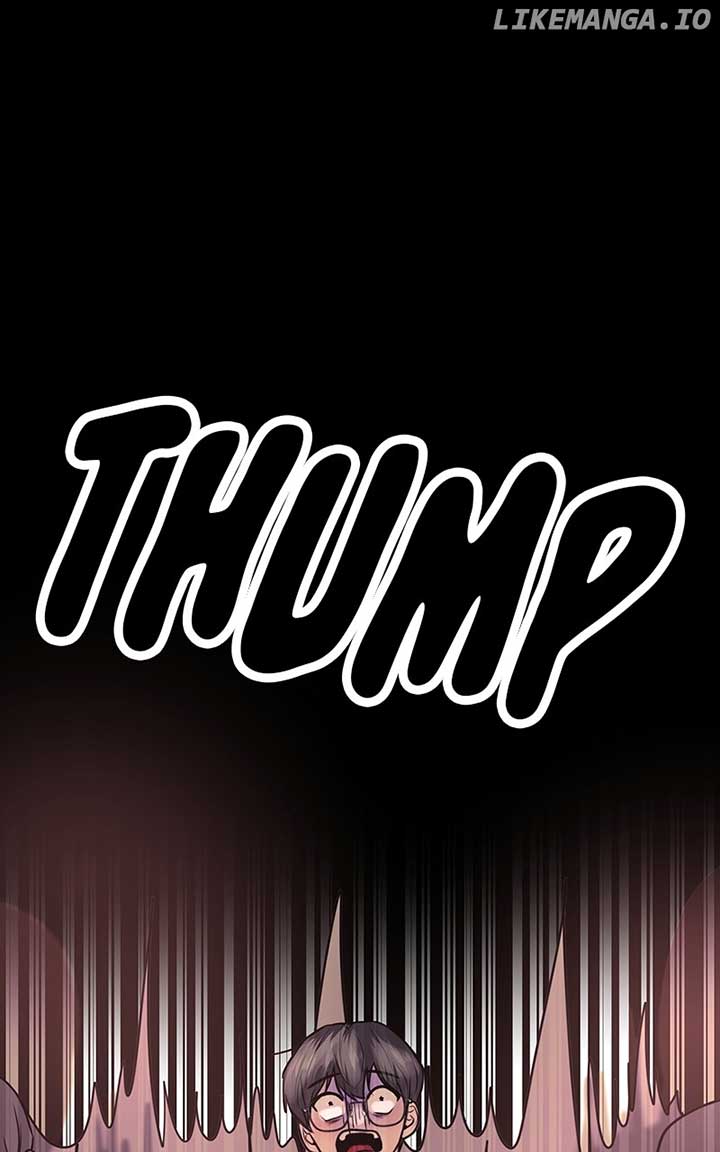 Back to Chanbi Chapter 20 - Page 56