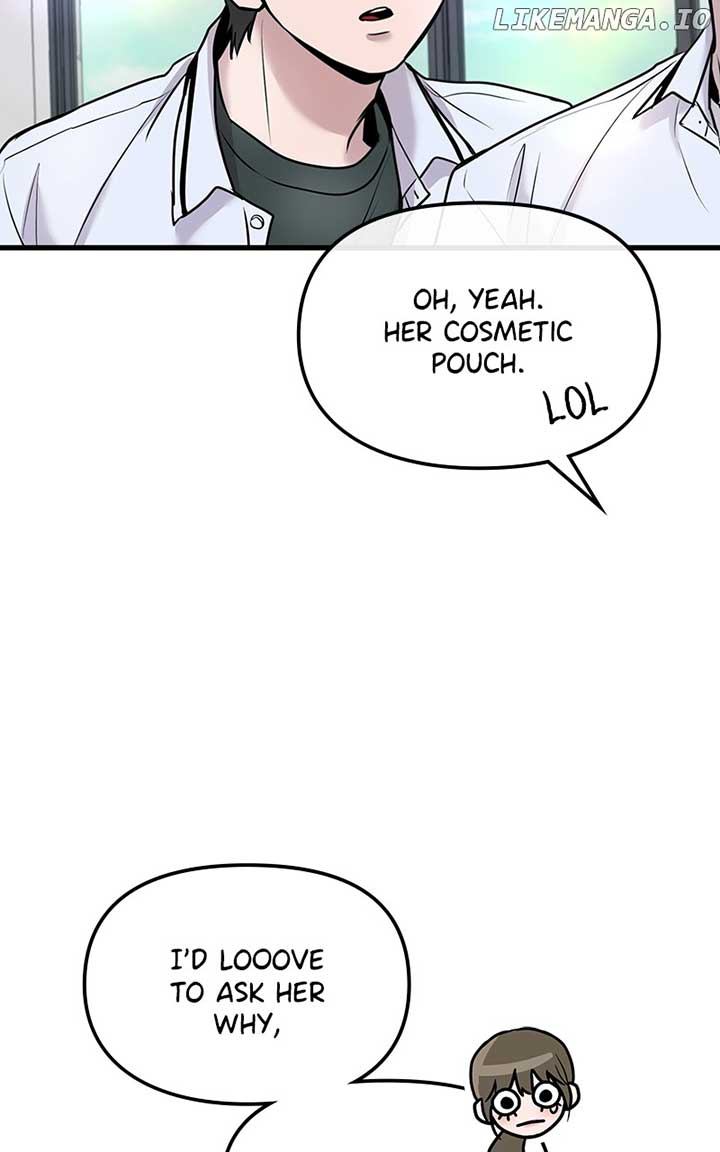 Back to Chanbi Chapter 20 - Page 61