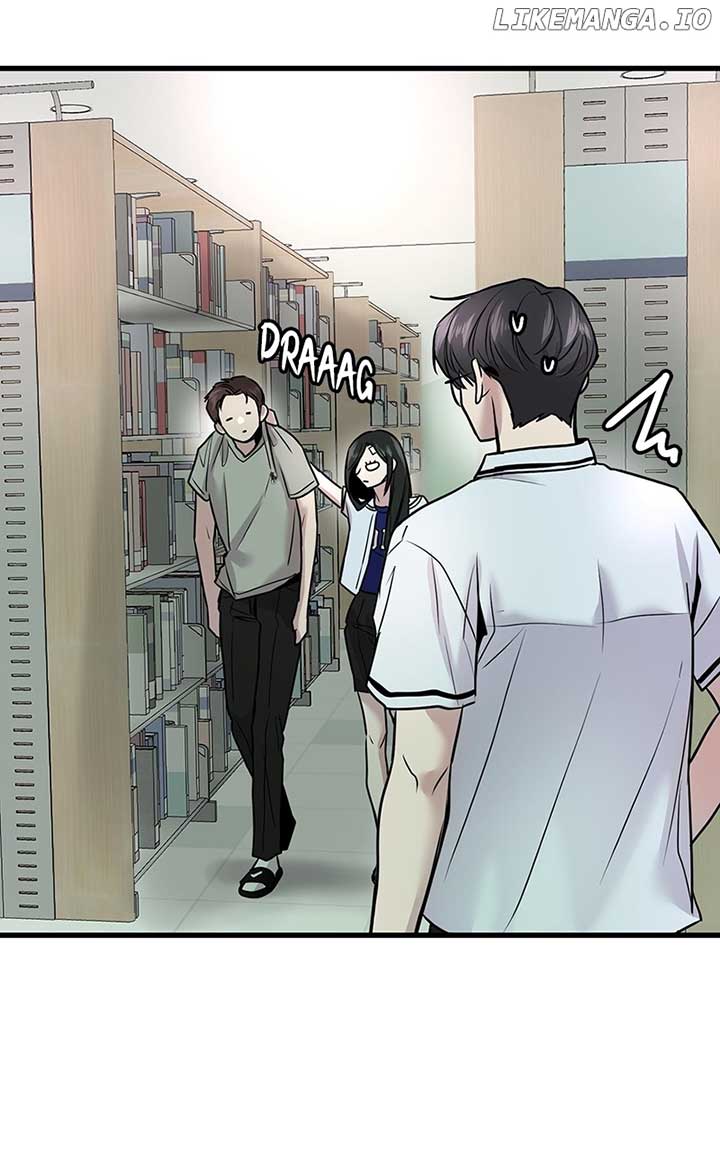 Back to Chanbi Chapter 20 - Page 68