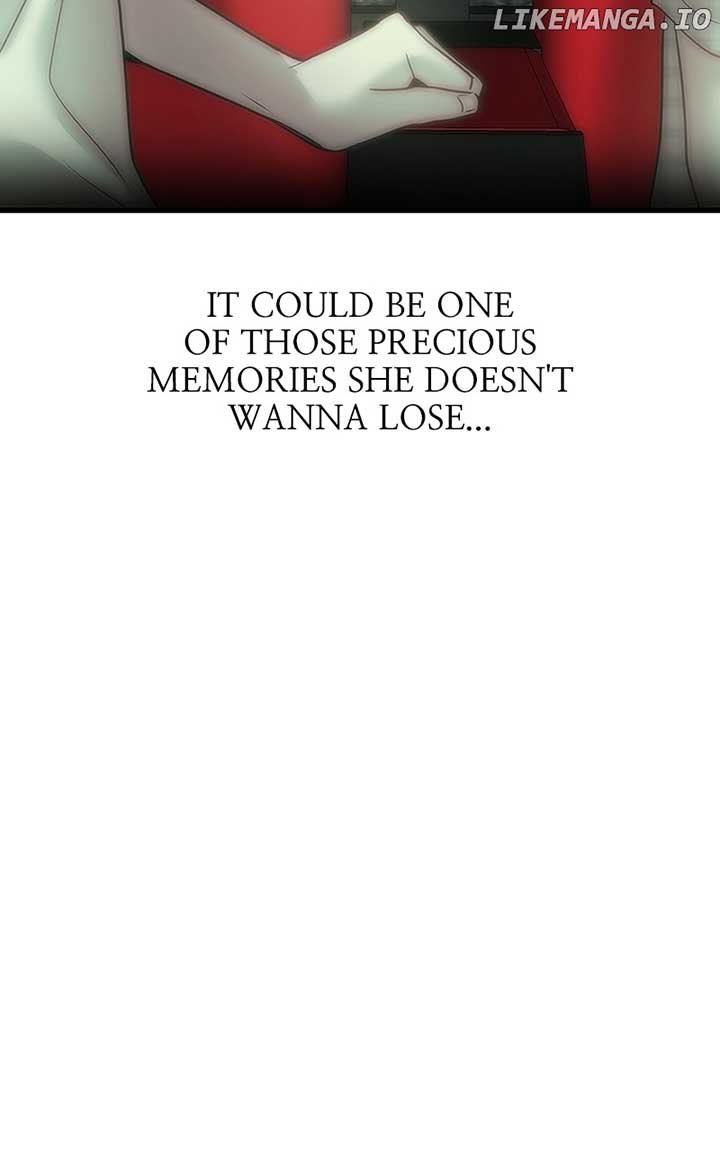 Back to Chanbi Chapter 20 - Page 75