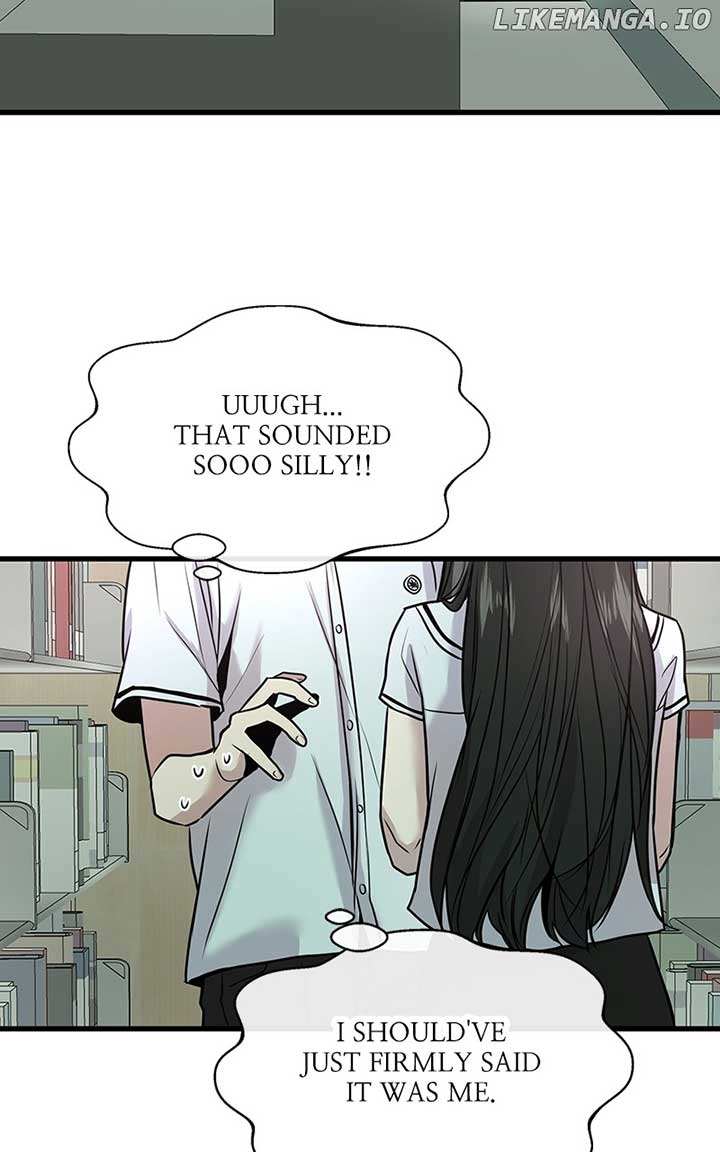 Back to Chanbi Chapter 20 - Page 77