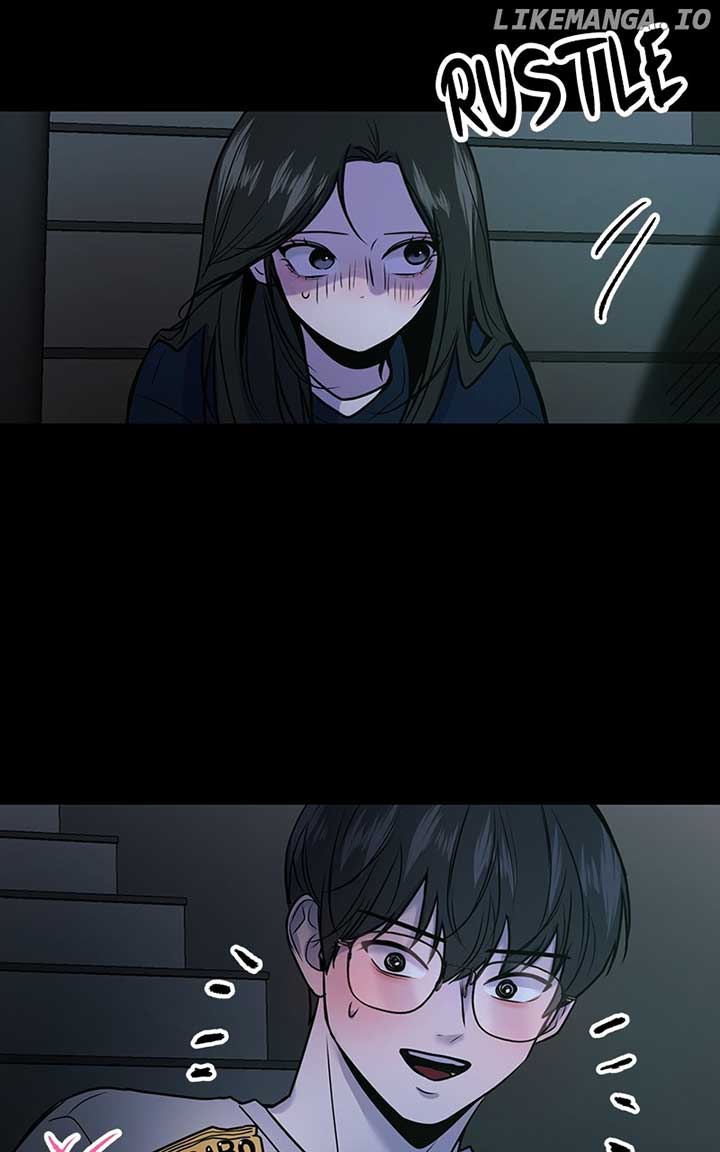 Back to Chanbi Chapter 21 - Page 14