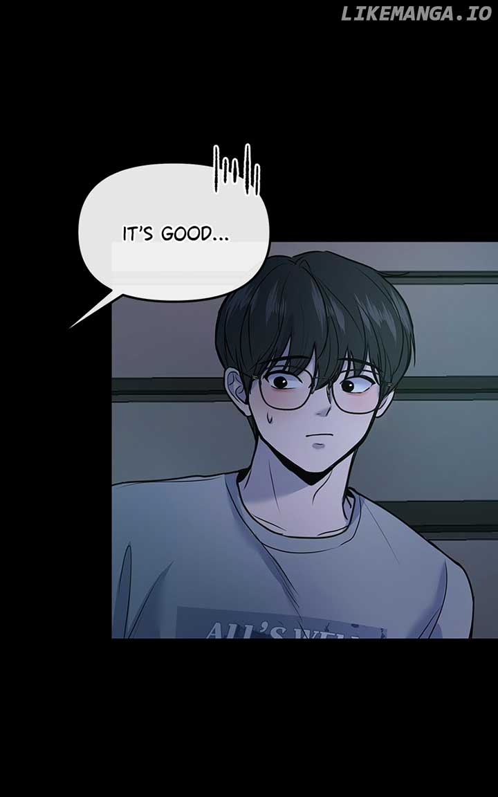 Back to Chanbi Chapter 21 - Page 18