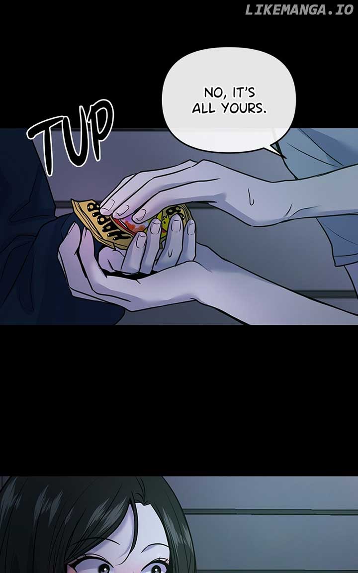 Back to Chanbi Chapter 21 - Page 20