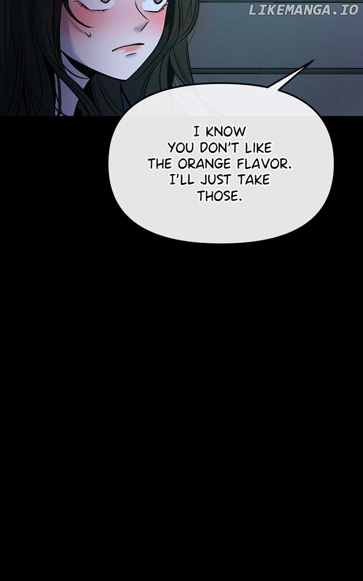 Back to Chanbi Chapter 21 - Page 21