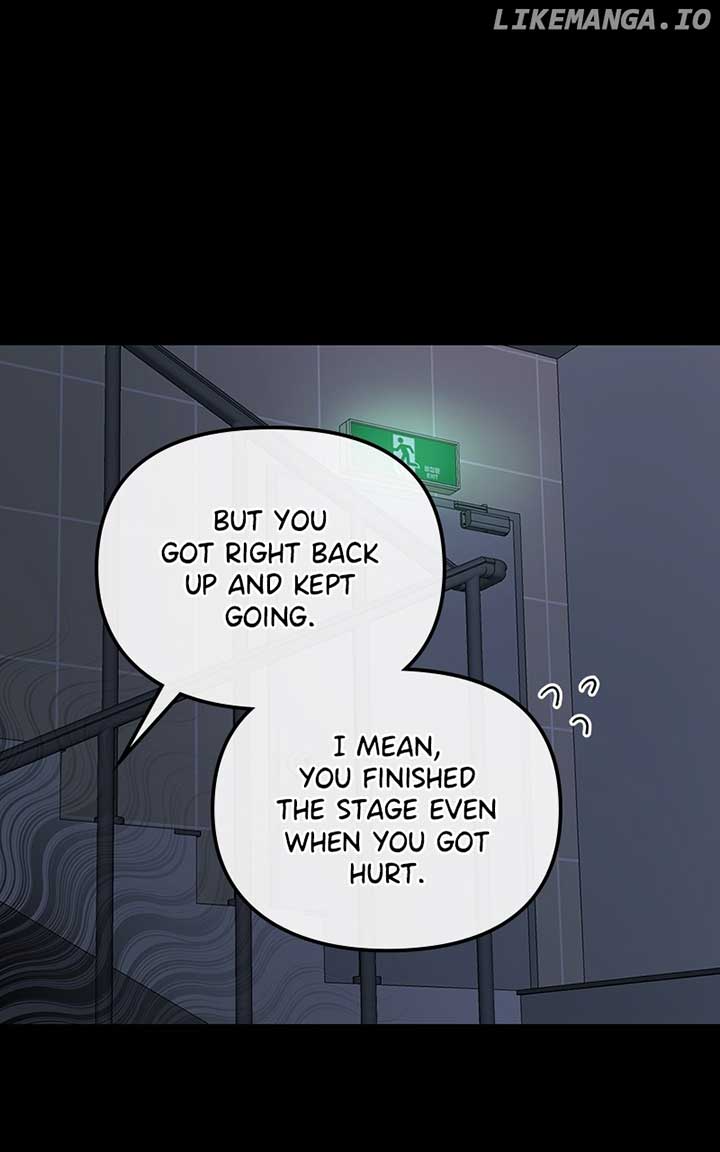 Back to Chanbi Chapter 21 - Page 26