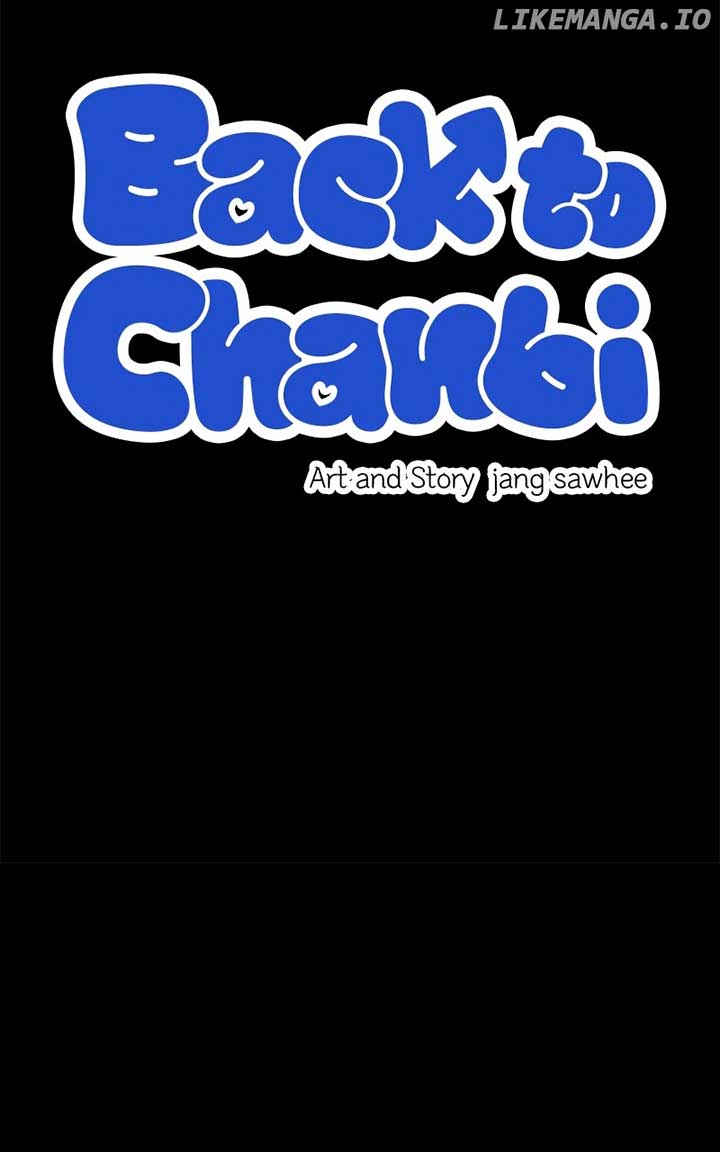 Back to Chanbi Chapter 21 - Page 4
