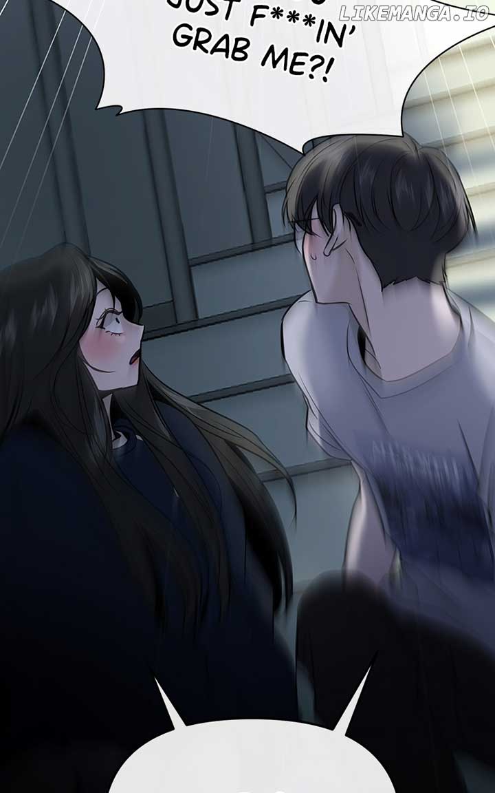 Back to Chanbi Chapter 21 - Page 43