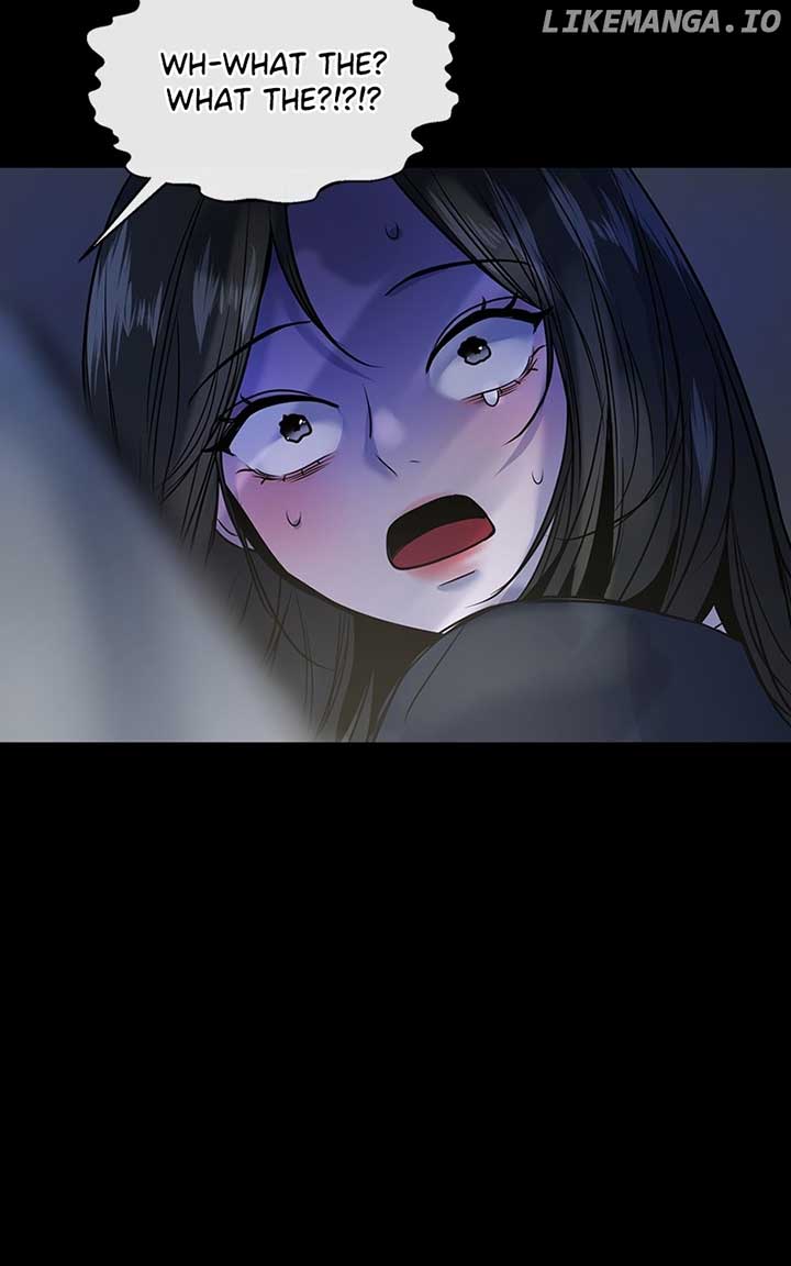 Back to Chanbi Chapter 21 - Page 46