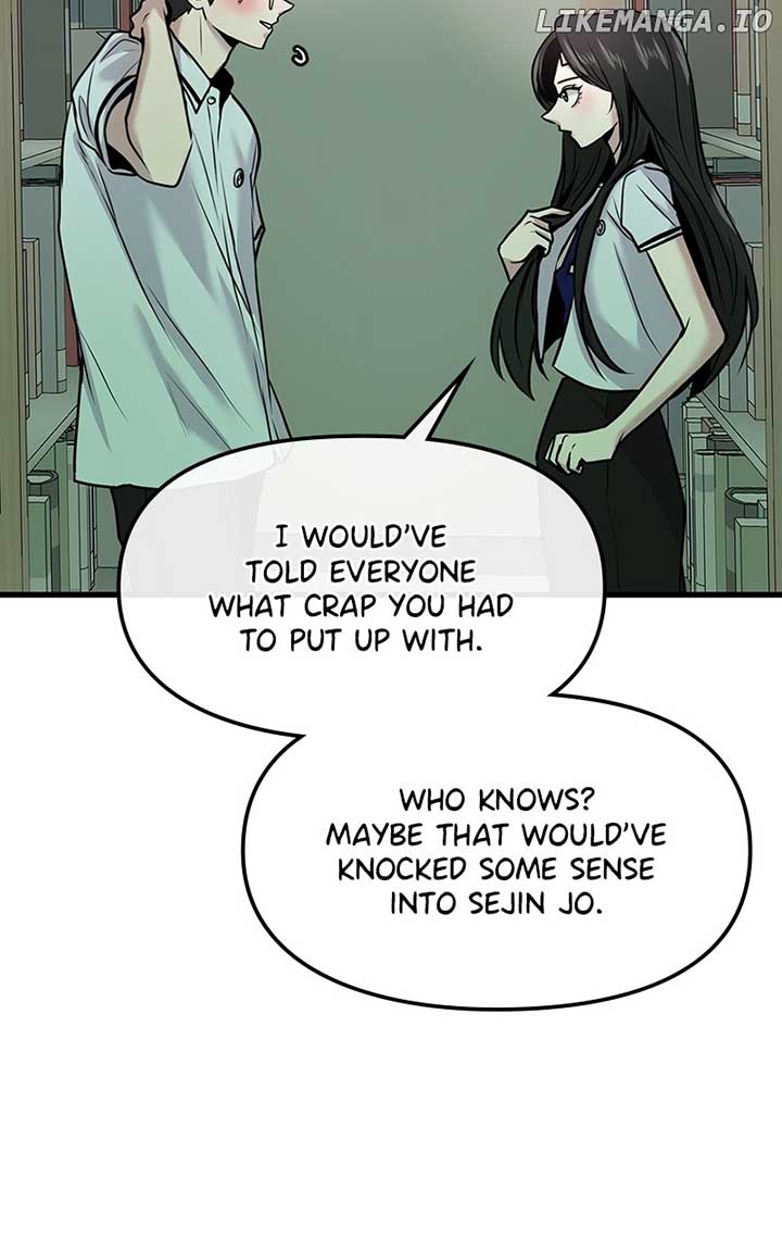 Back to Chanbi Chapter 21 - Page 59
