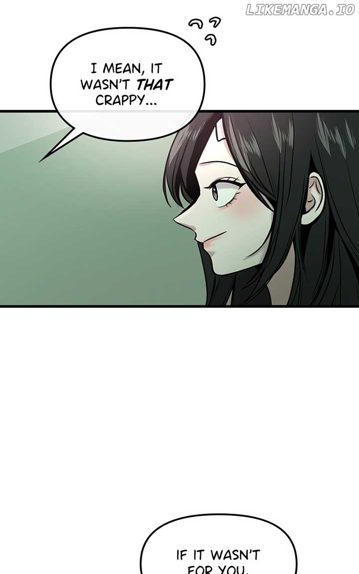 Back to Chanbi Chapter 21 - Page 60