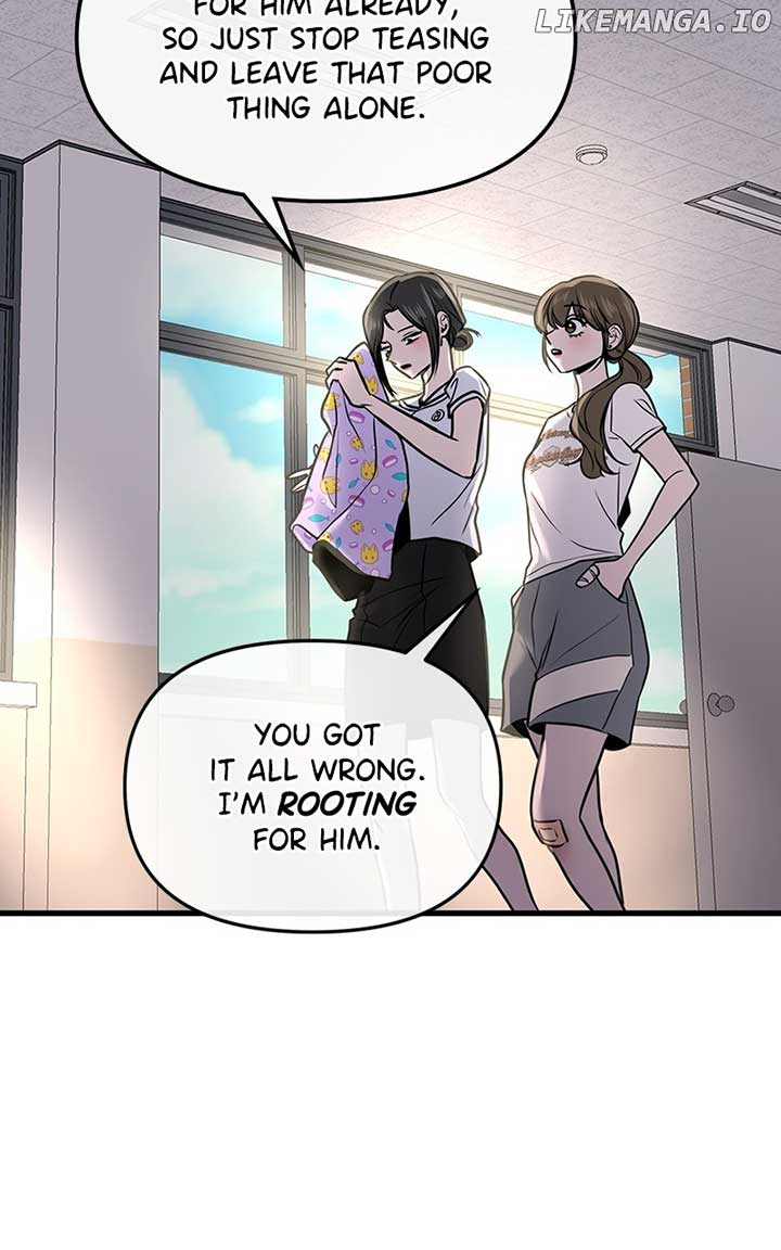 Back to Chanbi Chapter 21 - Page 72