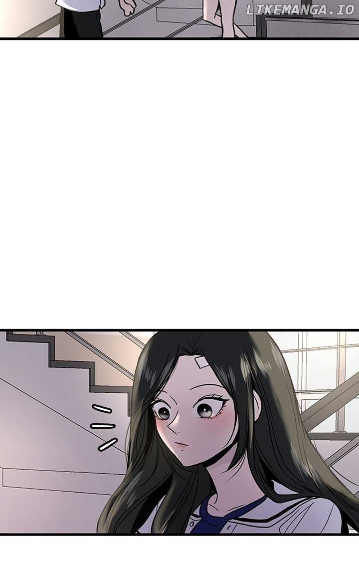 Back to Chanbi Chapter 21 - Page 80