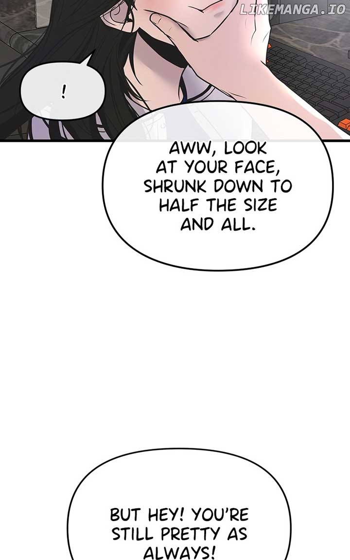 Back to Chanbi Chapter 22 - Page 101