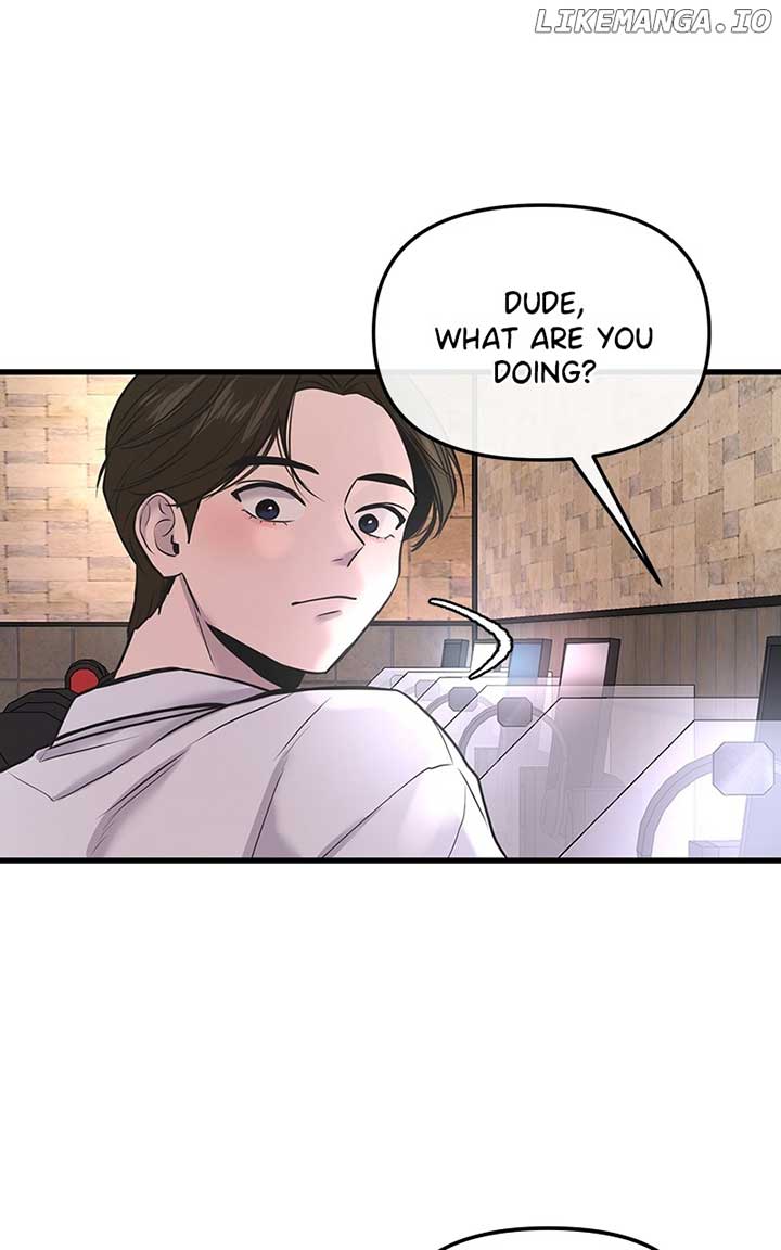 Back to Chanbi Chapter 22 - Page 106