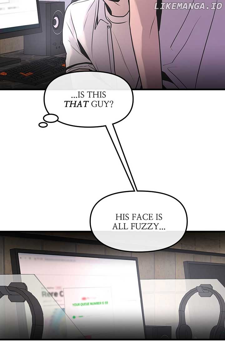 Back to Chanbi Chapter 22 - Page 110