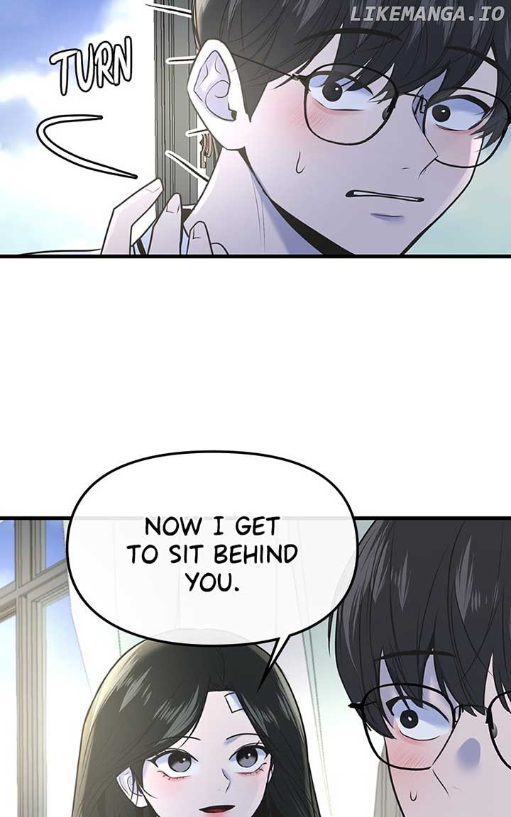 Back to Chanbi Chapter 22 - Page 19