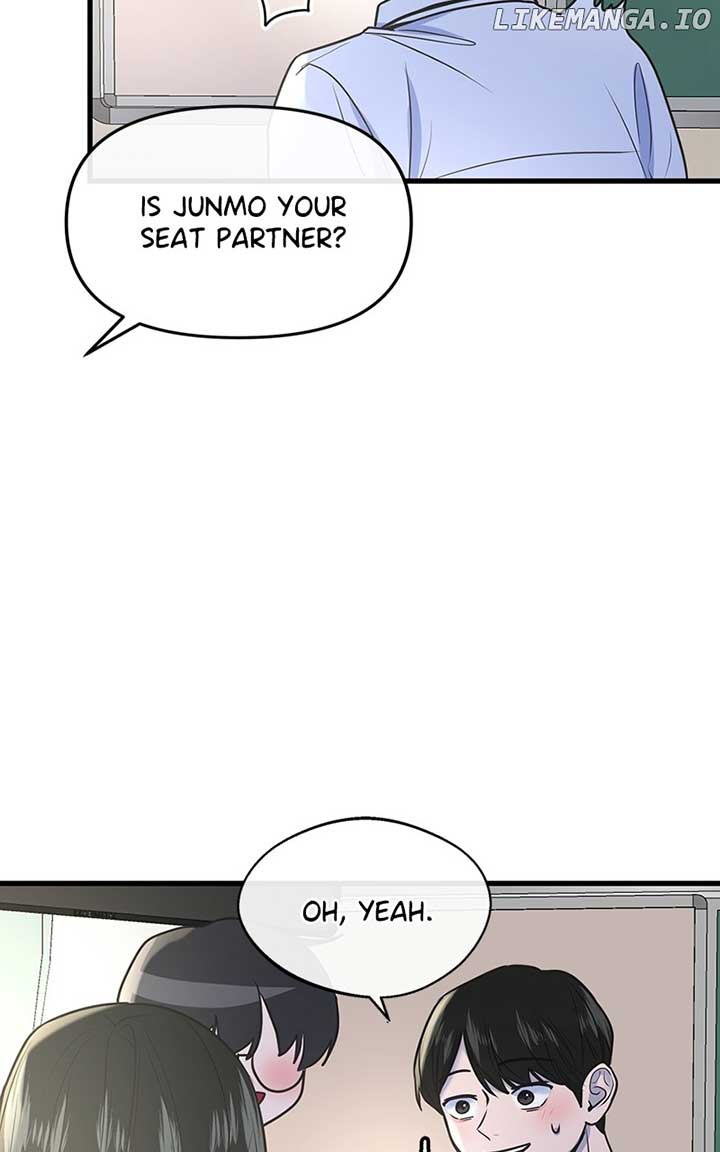 Back to Chanbi Chapter 22 - Page 22