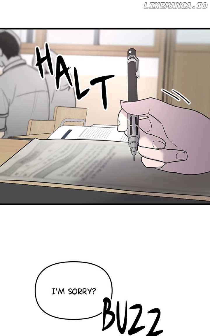 Back to Chanbi Chapter 22 - Page 3