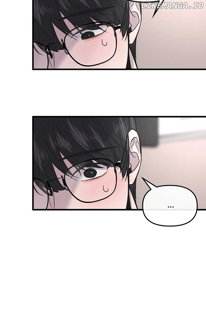 Back to Chanbi Chapter 22 - Page 39