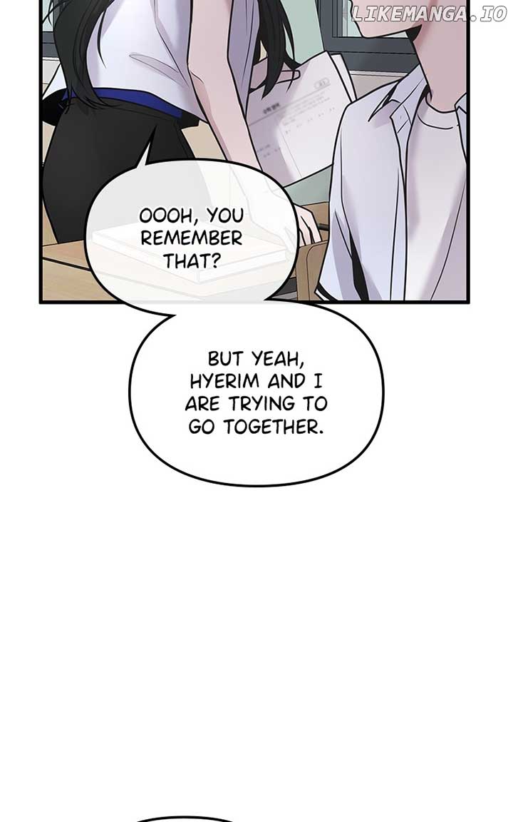 Back to Chanbi Chapter 22 - Page 49