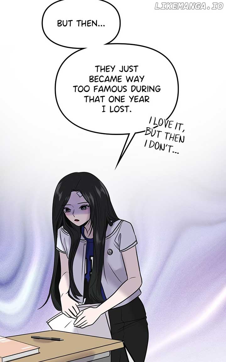 Back to Chanbi Chapter 22 - Page 50