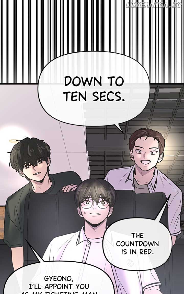 Back to Chanbi Chapter 22 - Page 78