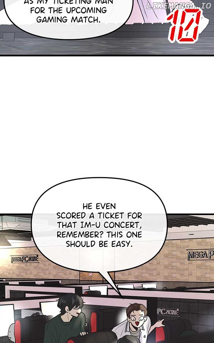 Back to Chanbi Chapter 22 - Page 79