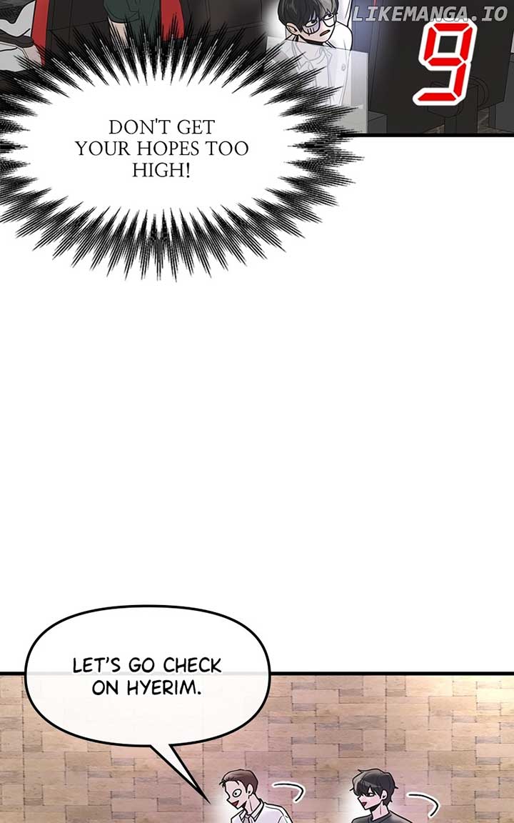 Back to Chanbi Chapter 22 - Page 80