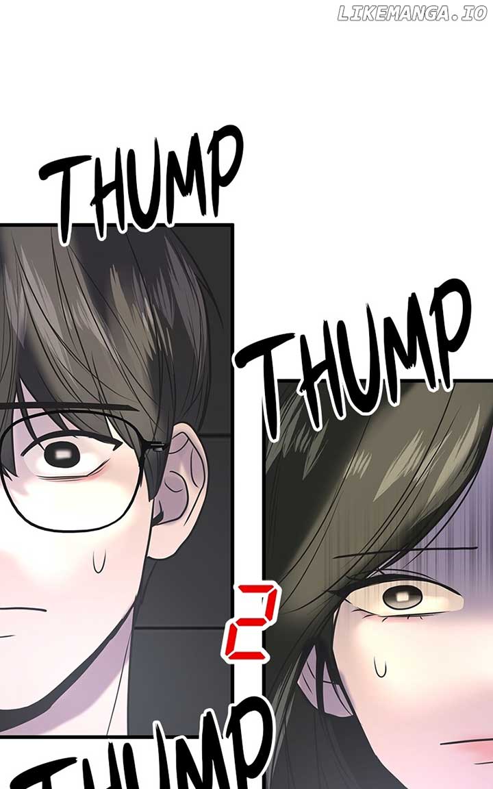 Back to Chanbi Chapter 22 - Page 88