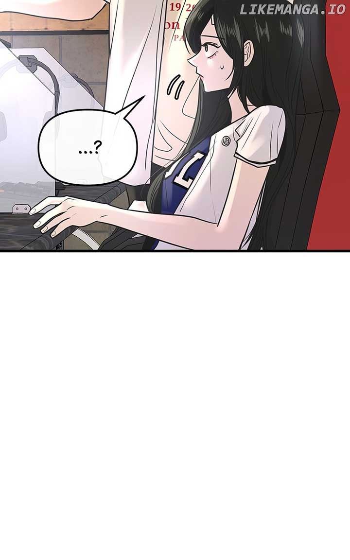 Back to Chanbi Chapter 22 - Page 96