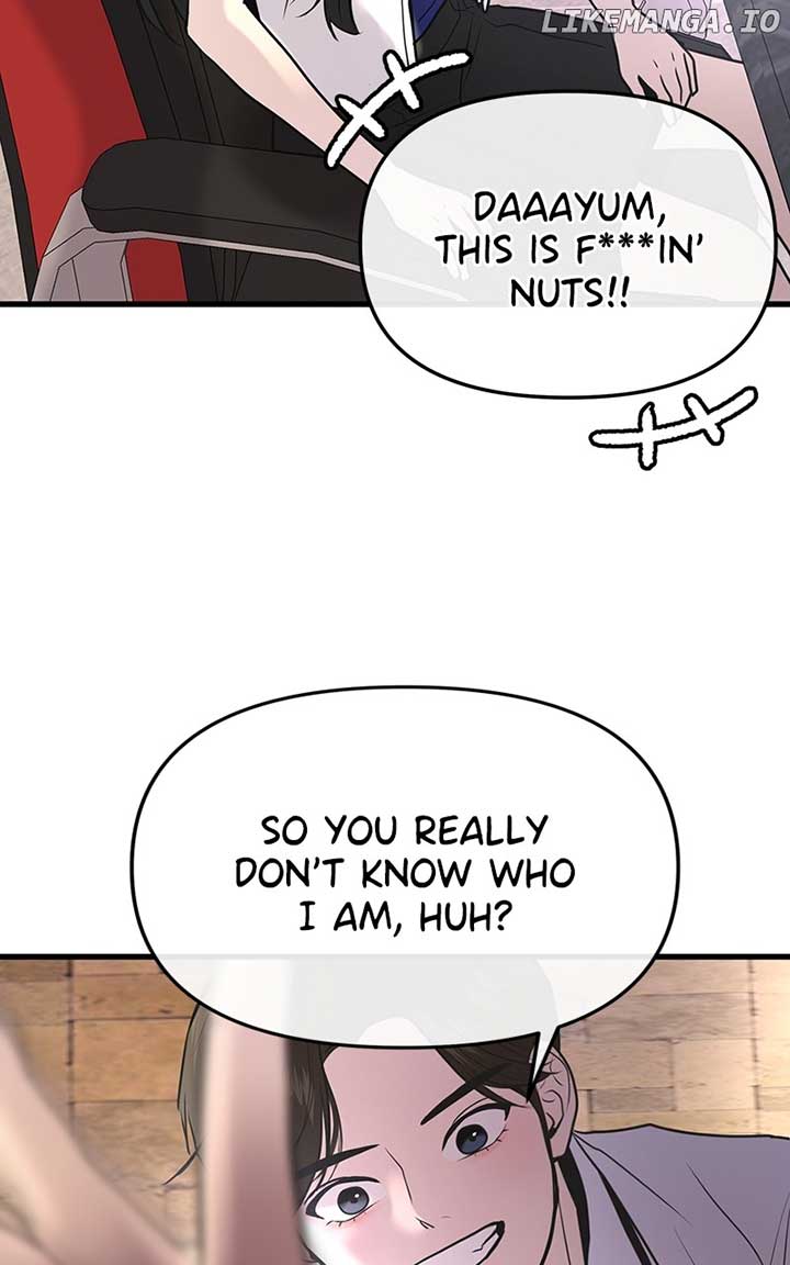 Back to Chanbi Chapter 22 - Page 99