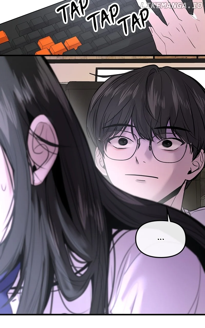 Back to Chanbi Chapter 23 - Page 14