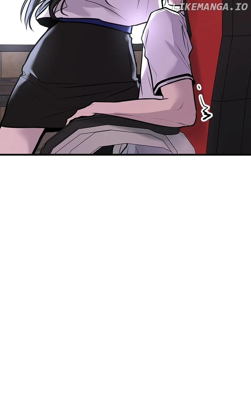 Back to Chanbi Chapter 23 - Page 16