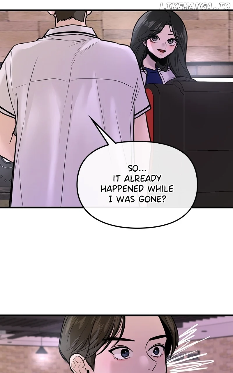 Back to Chanbi Chapter 23 - Page 22