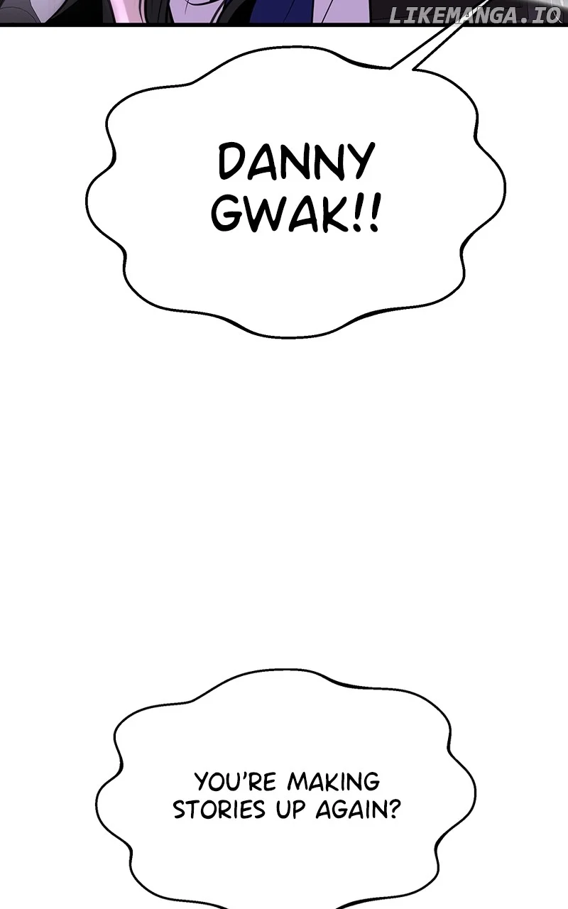 Back to Chanbi Chapter 23 - Page 28