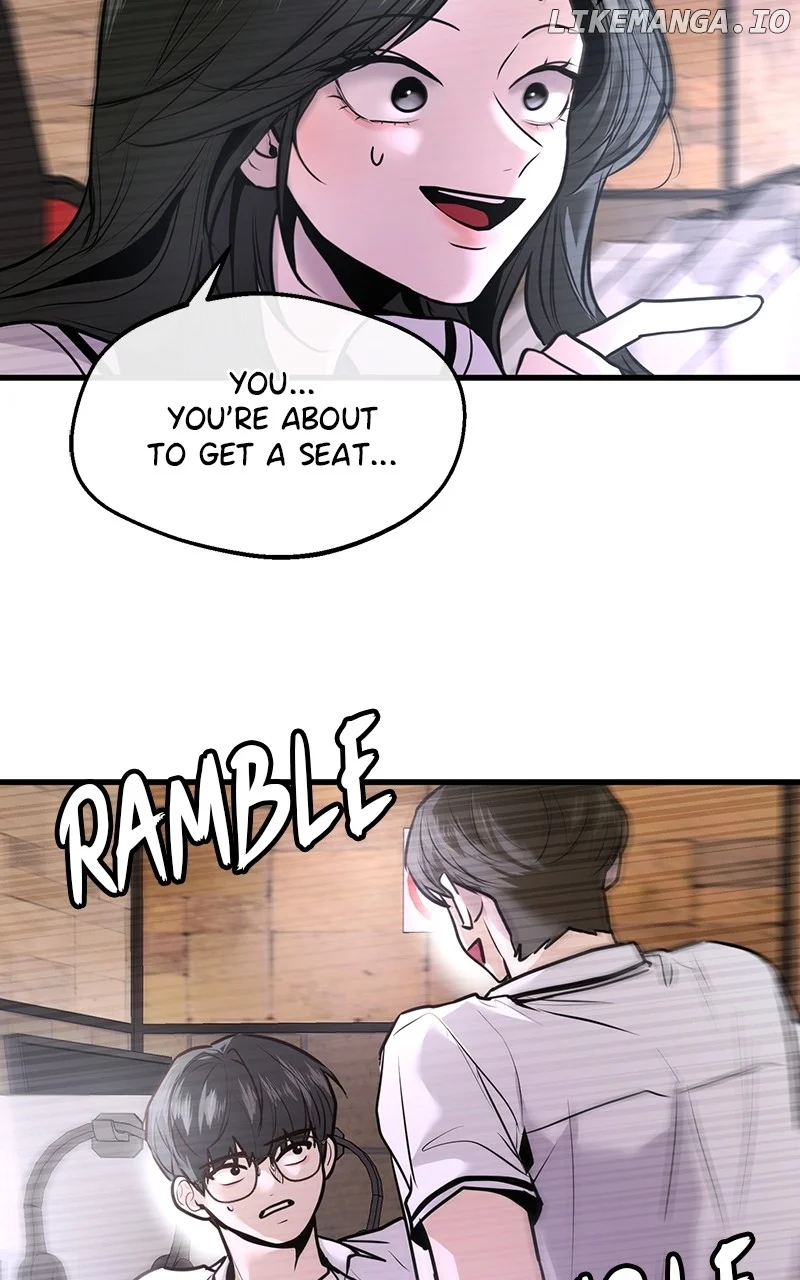 Back to Chanbi Chapter 23 - Page 3