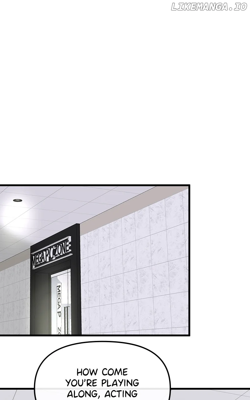 Back to Chanbi Chapter 23 - Page 45