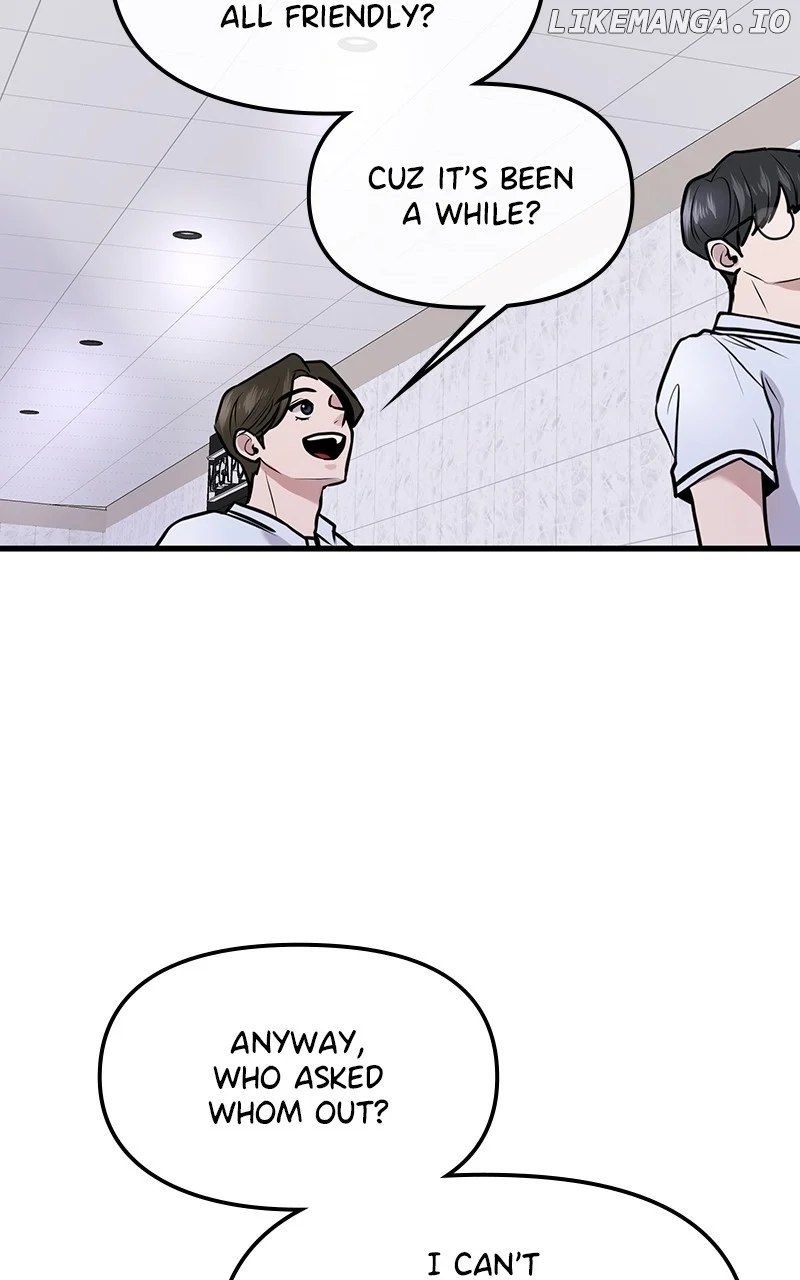 Back to Chanbi Chapter 23 - Page 46