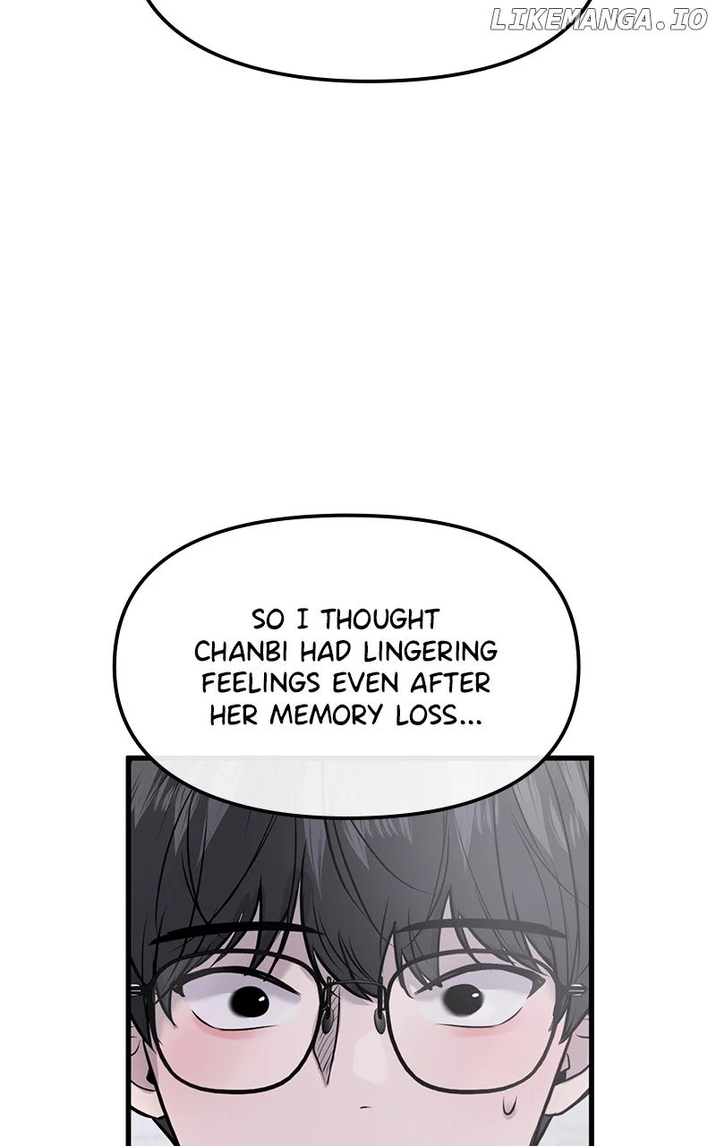 Back to Chanbi Chapter 23 - Page 51