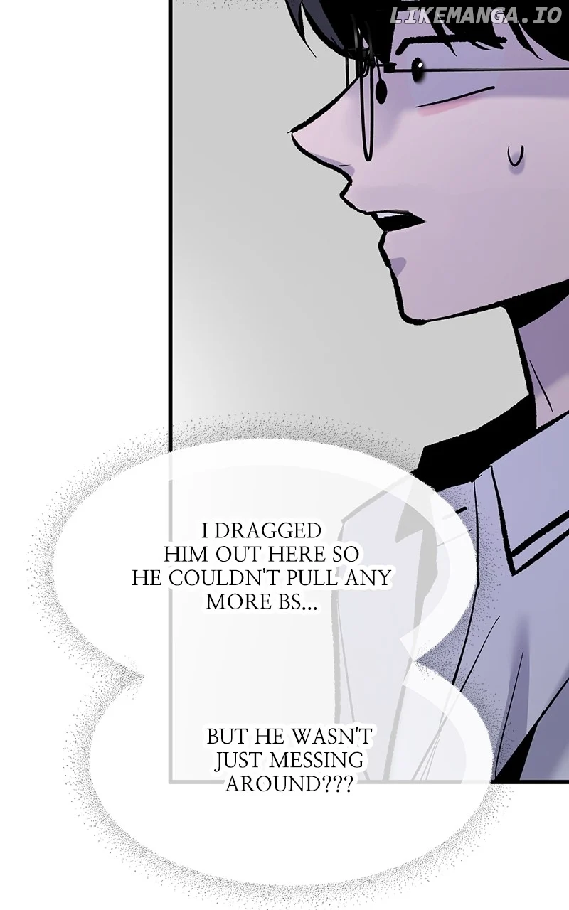 Back to Chanbi Chapter 23 - Page 53