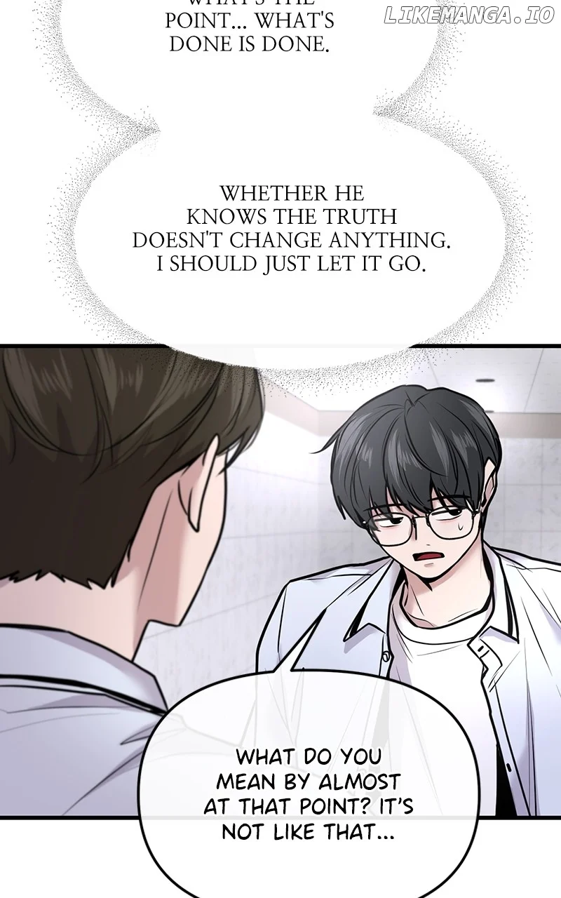 Back to Chanbi Chapter 23 - Page 55