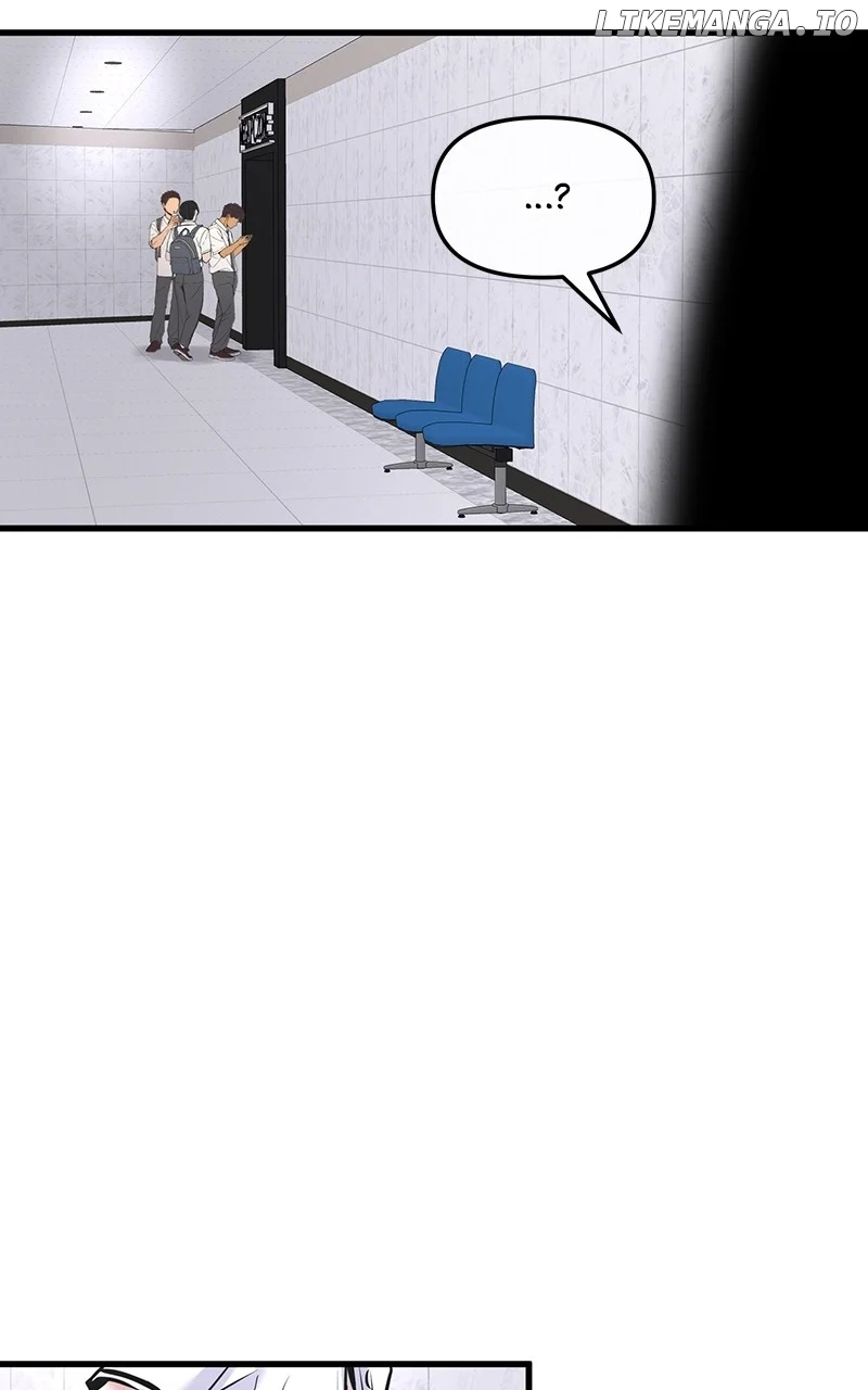 Back to Chanbi Chapter 23 - Page 59