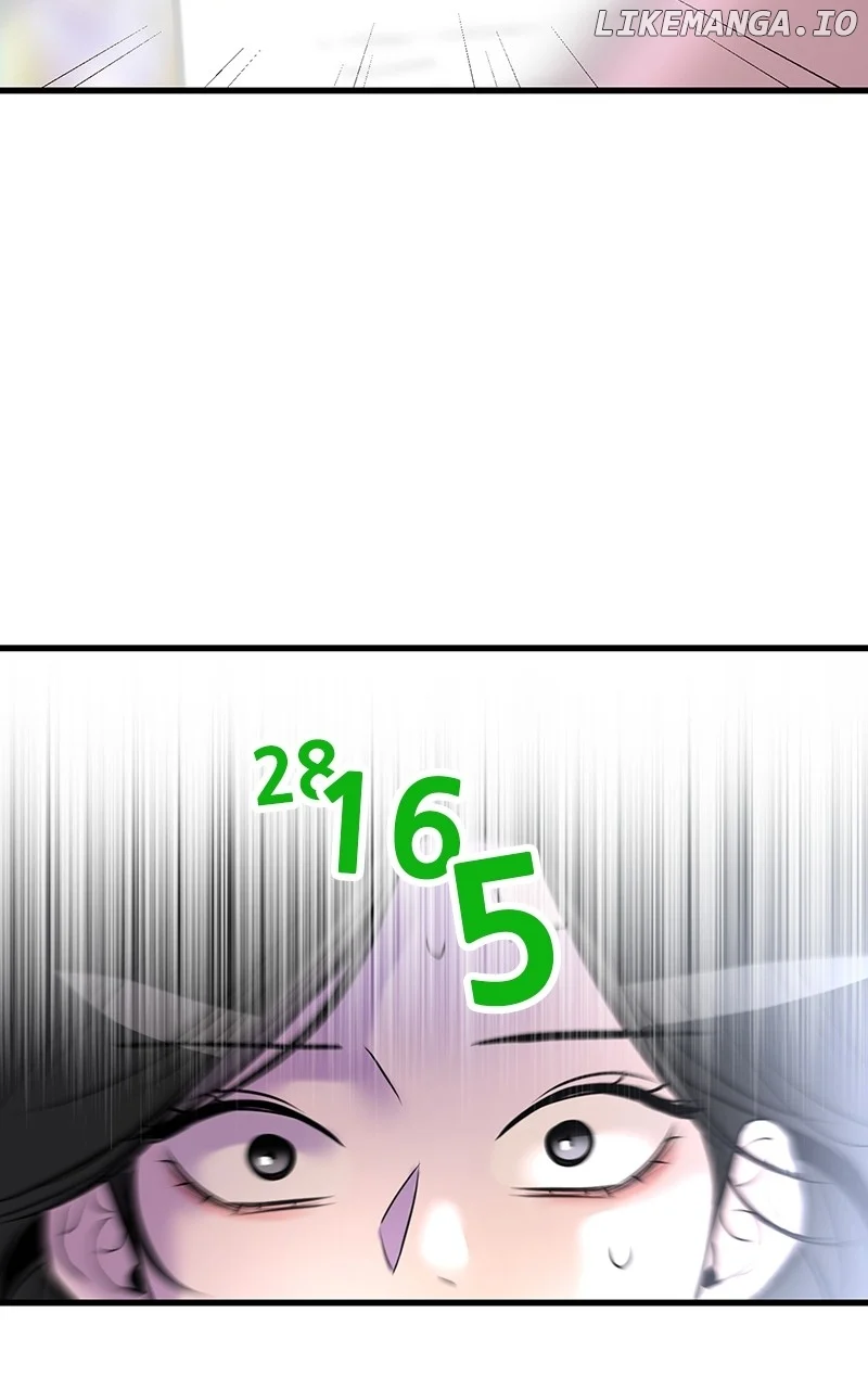 Back to Chanbi Chapter 23 - Page 6