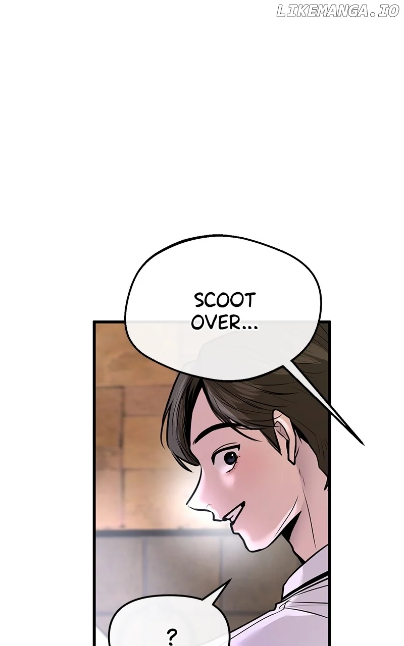 Back to Chanbi Chapter 23 - Page 7