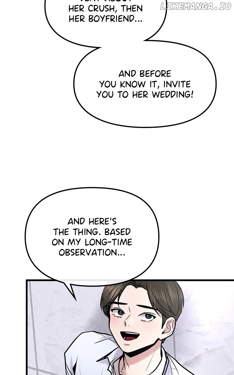 Back to Chanbi Chapter 23 - Page 82