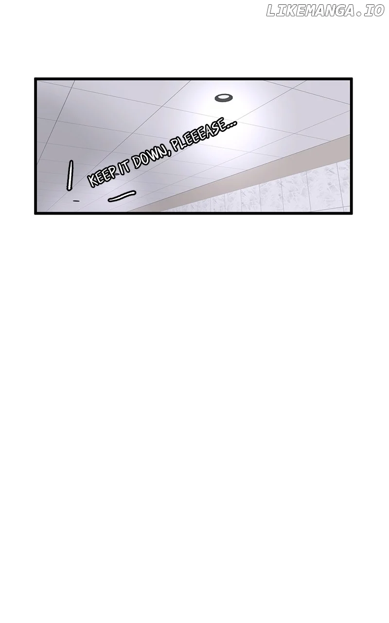 Back to Chanbi Chapter 23 - Page 85