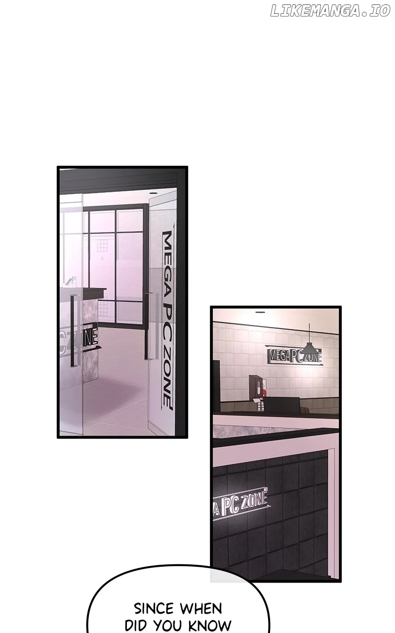 Back to Chanbi Chapter 23 - Page 86