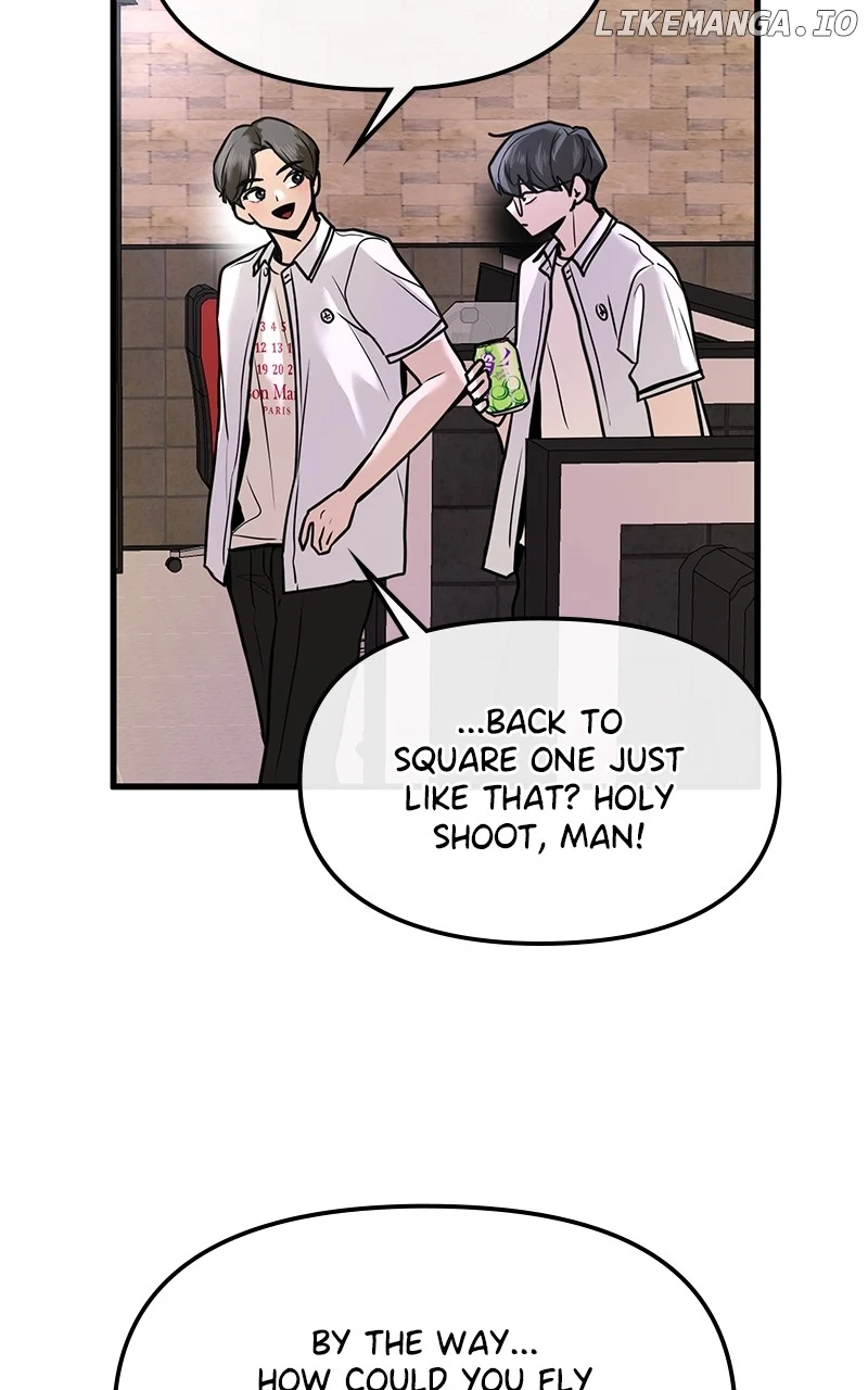 Back to Chanbi Chapter 23 - Page 88